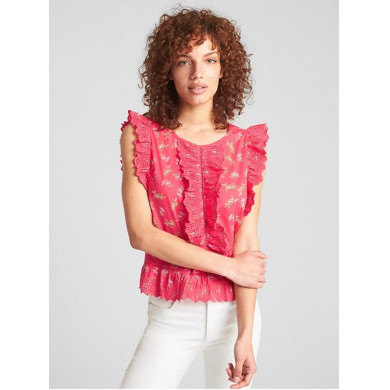 MS: 0101825 - Áo Nữ GAP